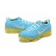 Nike Air VaporMax 2023 Flyknit Unisex Baltic Blue Shoes