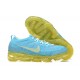 Nike Air VaporMax 2023 Flyknit Unisex Baltic Blue Shoes