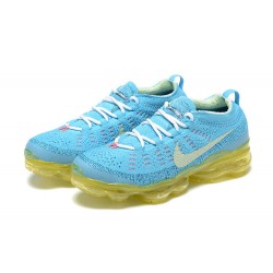 Nike Air VaporMax 2023 Flyknit Unisex Baltic Blue Shoes