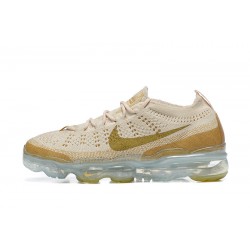 Nike Air VaporMax 2023 Flyknit Unisex Beige DV1678-100 Shoes