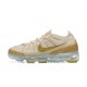 Nike Air VaporMax 2023 Flyknit Unisex Beige DV1678-100 Shoes