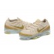 Nike Air VaporMax 2023 Flyknit Unisex Beige DV1678-100 Shoes