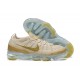 Nike Air VaporMax 2023 Flyknit Unisex Beige DV1678-100 Shoes