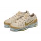 Nike Air VaporMax 2023 Flyknit Unisex Beige DV1678-100 Shoes