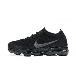 Nike Air VaporMax 2023 Flyknit Unisex Black Shoes