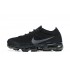 Nike Air VaporMax 2023 Flyknit Unisex Black Shoes