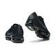 Nike Air VaporMax 2023 Flyknit Unisex Black Shoes