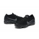 Nike Air VaporMax 2023 Flyknit Unisex Black Shoes