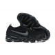 Nike Air VaporMax 2023 Flyknit Unisex Black Shoes