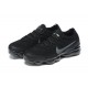 Nike Air VaporMax 2023 Flyknit Unisex Black Shoes