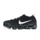 Nike Air VaporMax 2023 Flyknit Unisex Black White DV6840-002 Shoes