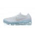 Nike Air VaporMax 2023 Flyknit Unisex Grey Blue DV6840-100 Shoes