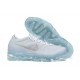 Nike Air VaporMax 2023 Flyknit Unisex Grey Blue DV6840-100 Shoes