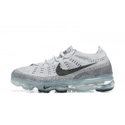 Nike Air VaporMax 2023 Flyknit Unisex Grey DV1678-004 Shoes