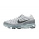 Nike Air VaporMax 2023 Flyknit Unisex Grey DV1678-004 Shoes