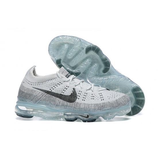 Nike Air VaporMax 2023 Flyknit Unisex Grey DV1678-004 Shoes