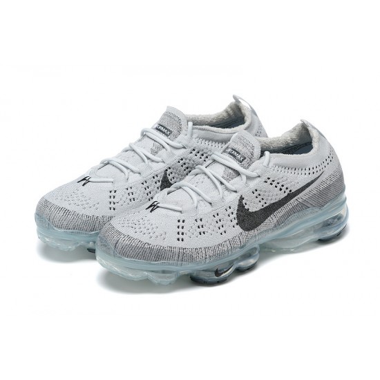 Nike Air VaporMax 2023 Flyknit Unisex Grey DV1678-004 Shoes