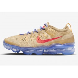 Nike Air VaporMax 2023 Flyknit Unisex Pale Vanilla Shoes