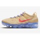 Nike Air VaporMax 2023 Flyknit Unisex Pale Vanilla Shoes