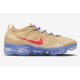 Nike Air VaporMax 2023 Flyknit Unisex Pale Vanilla Shoes