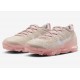 Nike Air VaporMax 2023 Flyknit Womens Oatmeal Pink DV6840-101 Shoes