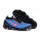 Nike Air VaporMax Flyknit 3 Womens/Mens Black Blue footwear AJ6900-015