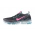 Nike Air VaporMax Flyknit 3 Womens/Mens Black Pink footwear AJ5910-101