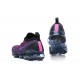 Nike Air VaporMax Flyknit 3 Womens/Mens Black Purple footwear AJ6900-009