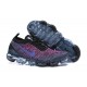 Nike Air VaporMax Flyknit 3 Womens/Mens Black Purple footwear AJ6900-009