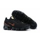 Nike Air VaporMax Flyknit 3 Womens/Mens Black Red footwear CU1926-001