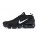 Nike Air VaporMax Flyknit 3 Womens/Mens Black footwear AJ6900-001