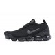 Nike Air VaporMax Flyknit 3 Womens/Mens Black footwear AJ6900-004