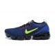 Nike Air VaporMax Flyknit 3 Womens/Mens Blue Green footwear