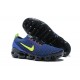 Nike Air VaporMax Flyknit 3 Womens/Mens Blue Green footwear