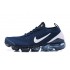 Nike Air VaporMax Flyknit 3 Womens/Mens Blue footwear AJ6900-400