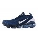 Nike Air VaporMax Flyknit 3 Womens/Mens Blue footwear AJ6900-400