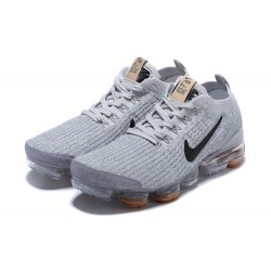 Nike Air VaporMax Flyknit 3 Womens/Mens Grey Brown  footwear  CT1270-003