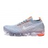 Nike Air VaporMax Flyknit 3 Womens/Mens Grey Orange footwear AJ6900-003