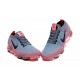 Nike Air VaporMax Flyknit 3 Womens/Mens Grey Red footwear AJ6900-601