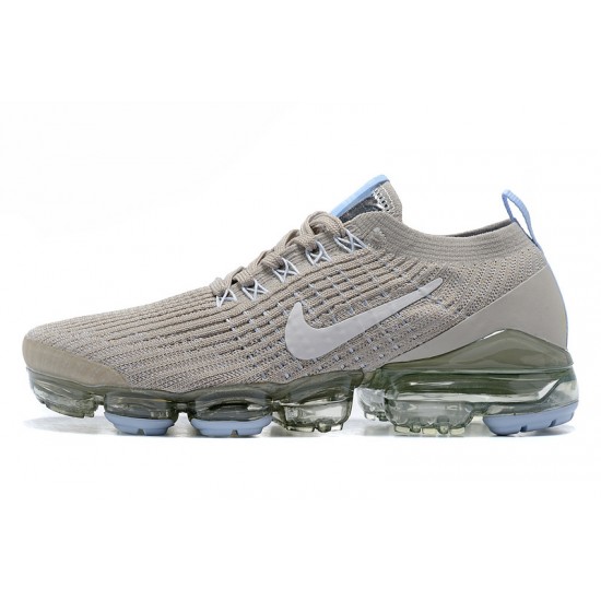 Nike Air VaporMax Flyknit 3 Womens/Mens Grey footwear CT1274-500