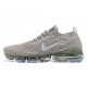 Nike Air VaporMax Flyknit 3 Womens/Mens Grey footwear CT1274-500