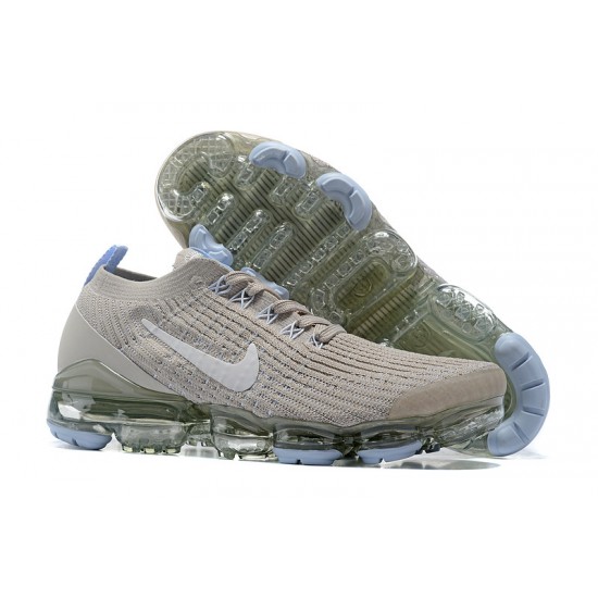 Nike Air VaporMax Flyknit 3 Womens/Mens Grey footwear CT1274-500