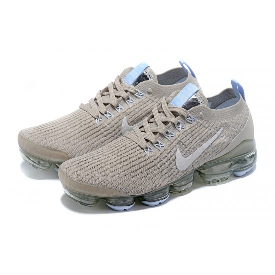 Nike Air VaporMax Flyknit 3 Womens/Mens Grey footwear CT1274-500