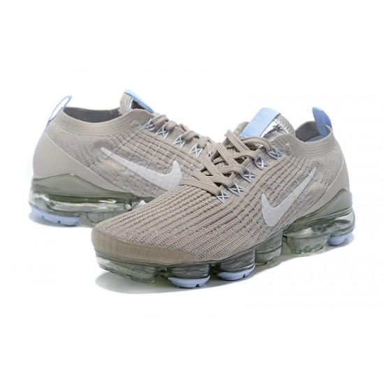 Nike Air VaporMax Flyknit 3 Womens/Mens Grey footwear CT1274-500