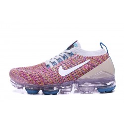 Nike Air VaporMax Flyknit 3 Womens/Mens Multi footwear AJ6910-007