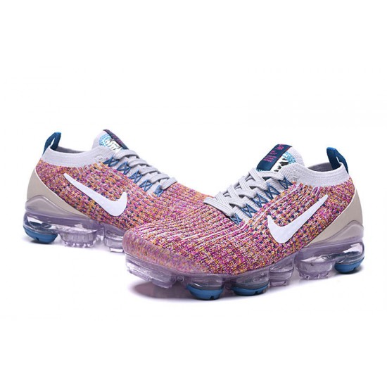 Nike Air VaporMax Flyknit 3 Womens/Mens Multi footwear AJ6910-007