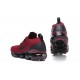 Nike Air VaporMax Flyknit 3 Womens/Mens Red footwear AJ6900-602