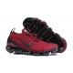 Nike Air VaporMax Flyknit 3 Womens/Mens Red footwear AJ6900-602