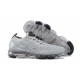 Nike Air VaporMax Flyknit 3 Womens/Mens Silver Grey footwear AJ6900-101