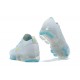 Nike Air VaporMax Flyknit 3 Womens/Mens White Blue footwear AJ6910-500